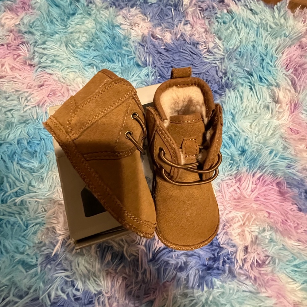 Baby Uggs